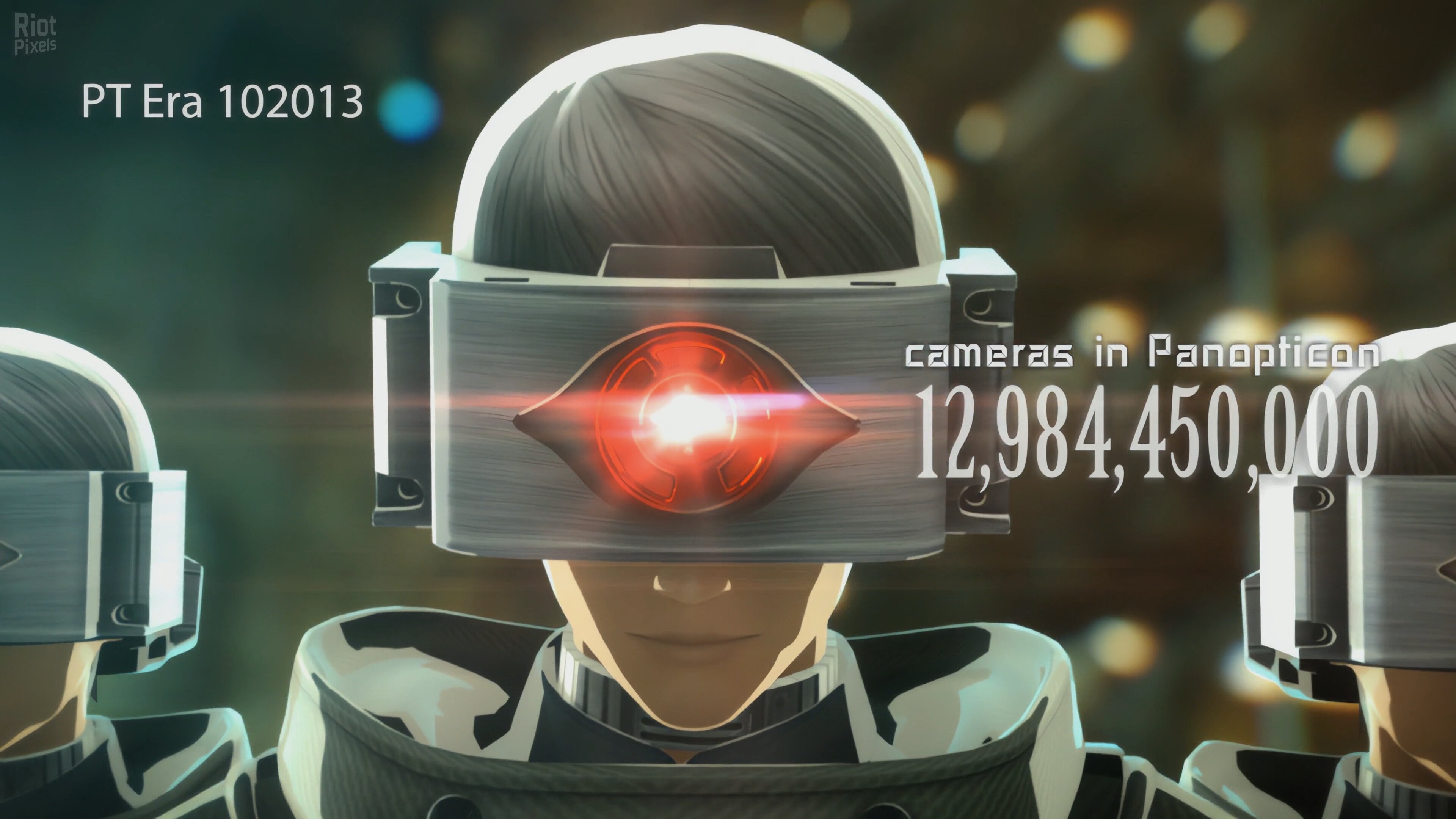 [8]-FREEDOM WARS Remastered: Contribution Edition + 2 DLCs/Bonuses Download