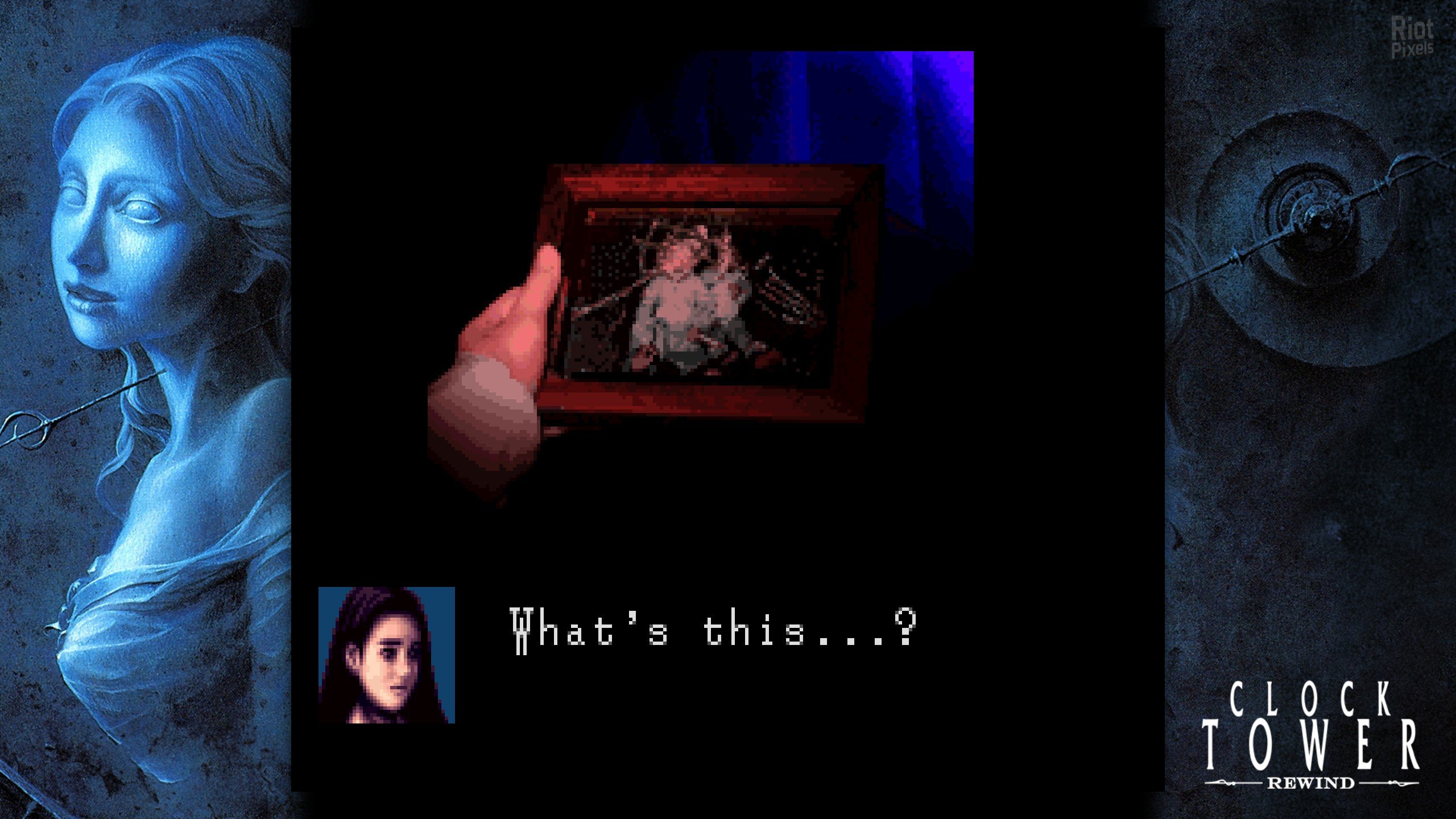 [16]-Clock Tower: Rewind – Build 16699624 Download