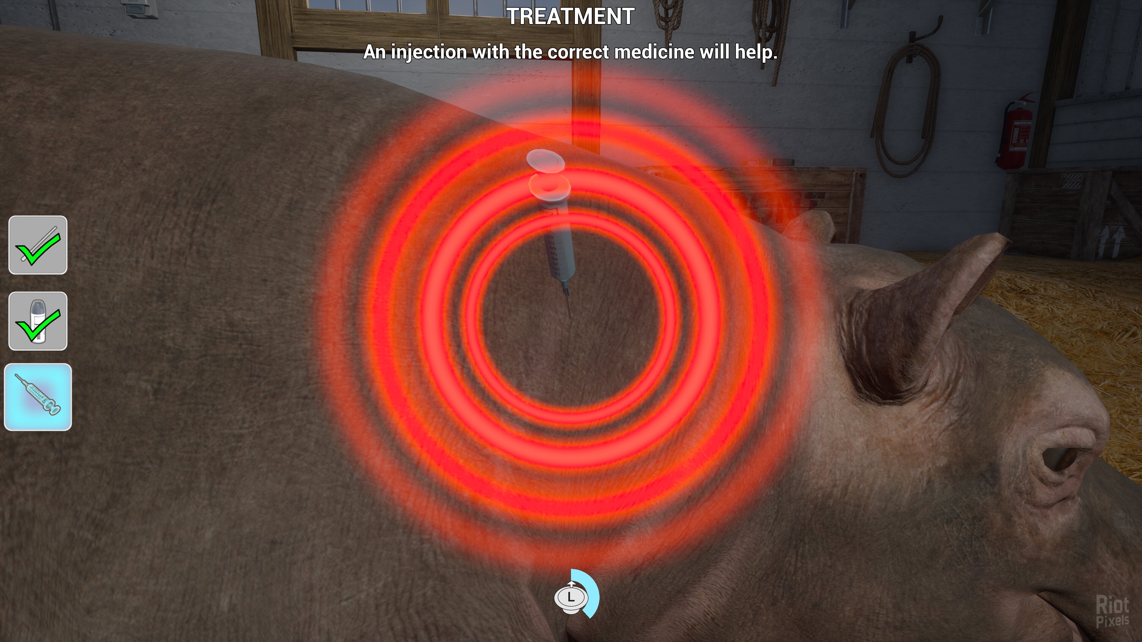 [9]-My Life: Zoo Vet – v1.2.0 Download