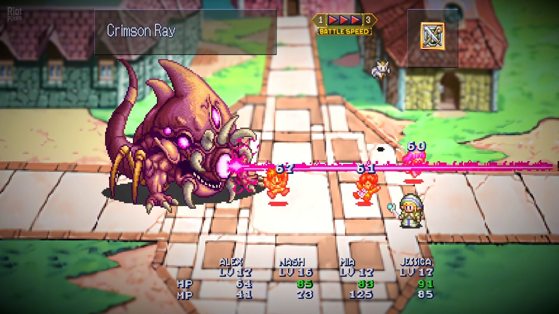 [10]-LUNAR Remastered Collection Download