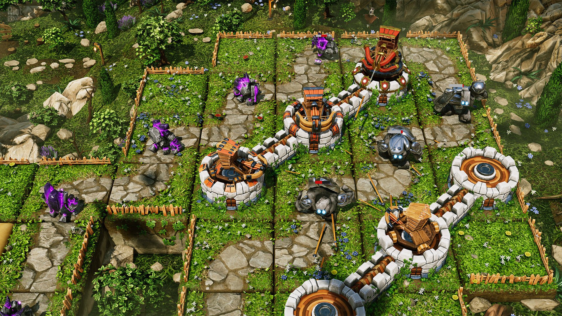 [6]-Artisan TD – v1.310 Download