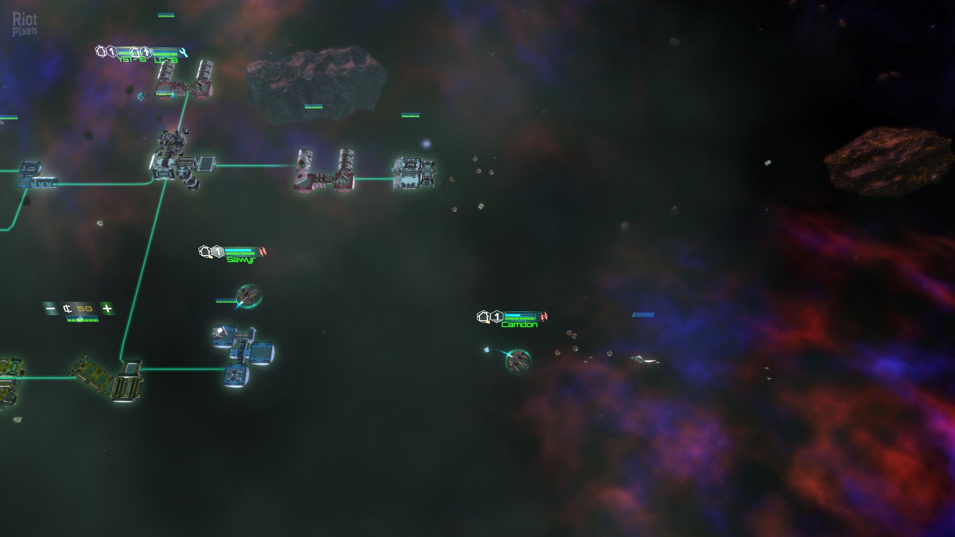 [2]-Stellar Outpost Commander Download