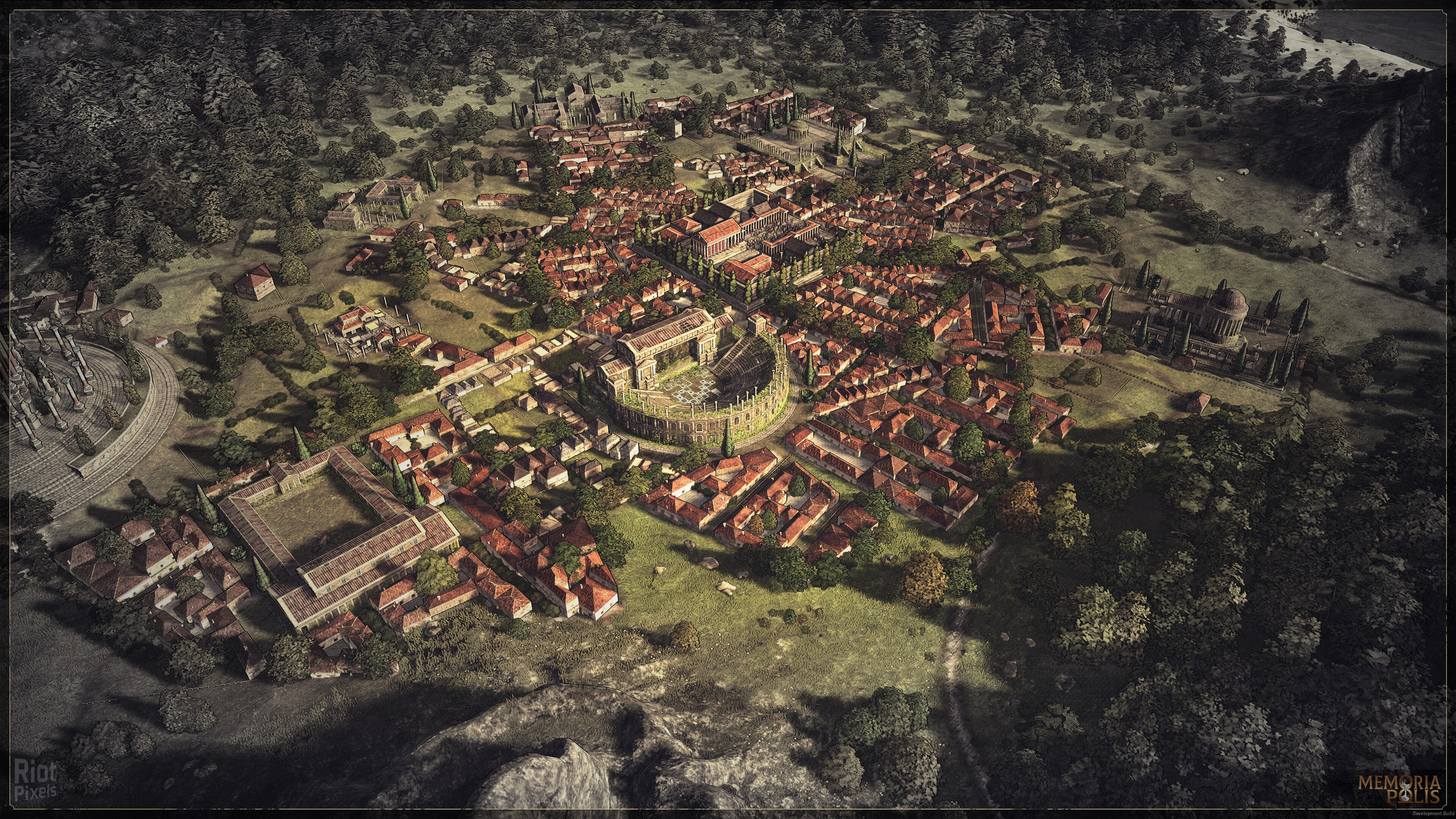 [11]-MEMORIAPOLIS – v1.0.26 Download