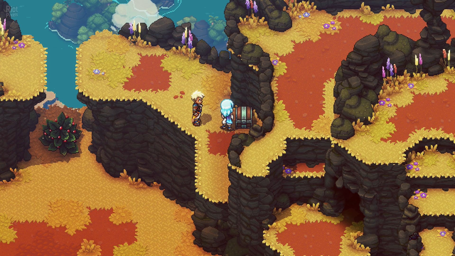 [5]-Sea of Stars – v2.0.58728 + 3 DLCs/Bonuses Download