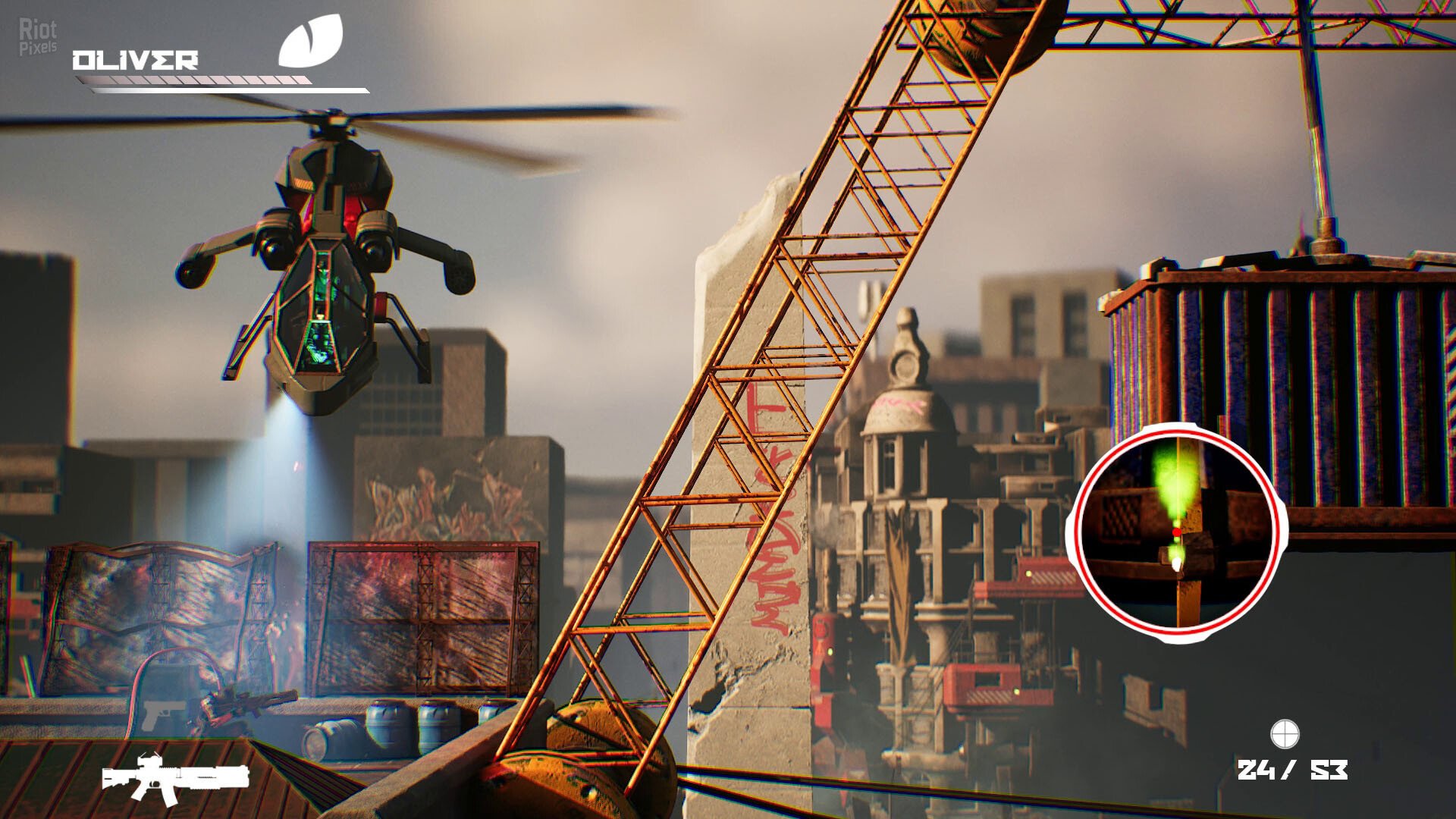 [7]-MindKatt: First Strike Download