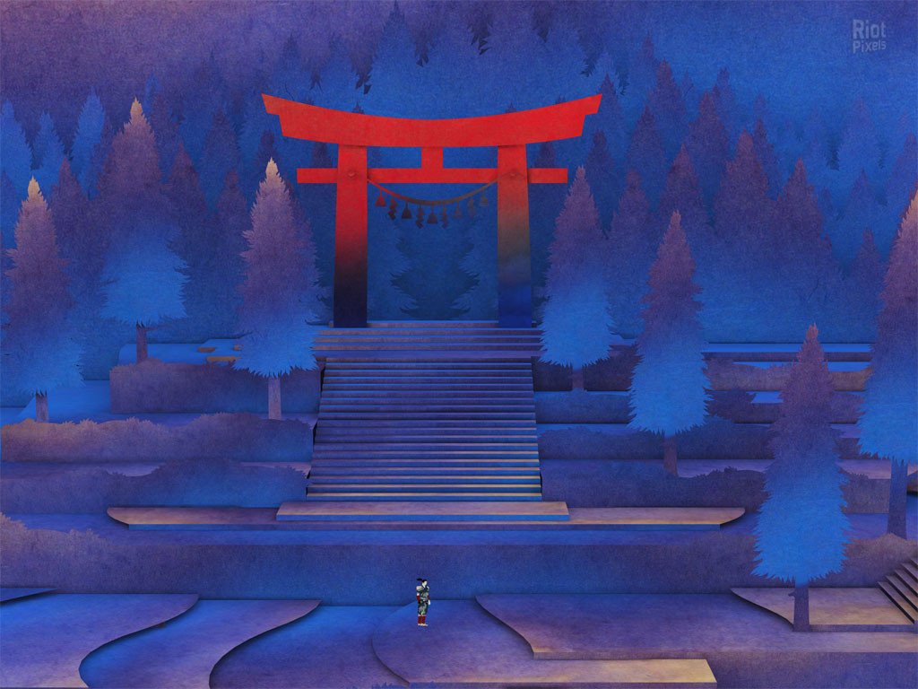 [11]-Tengami Download