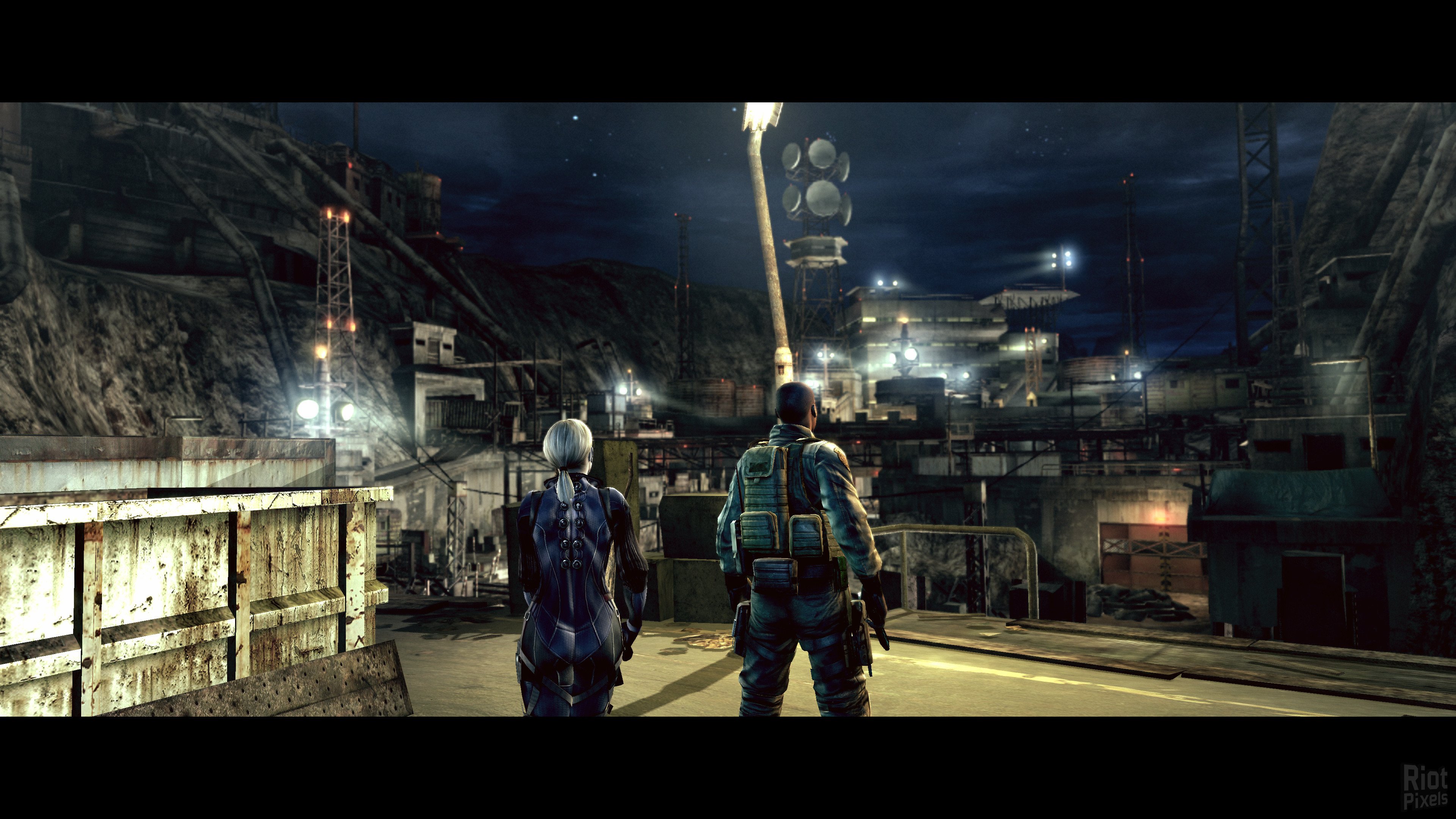 [15]-Resident Evil 5: Gold Edition Download