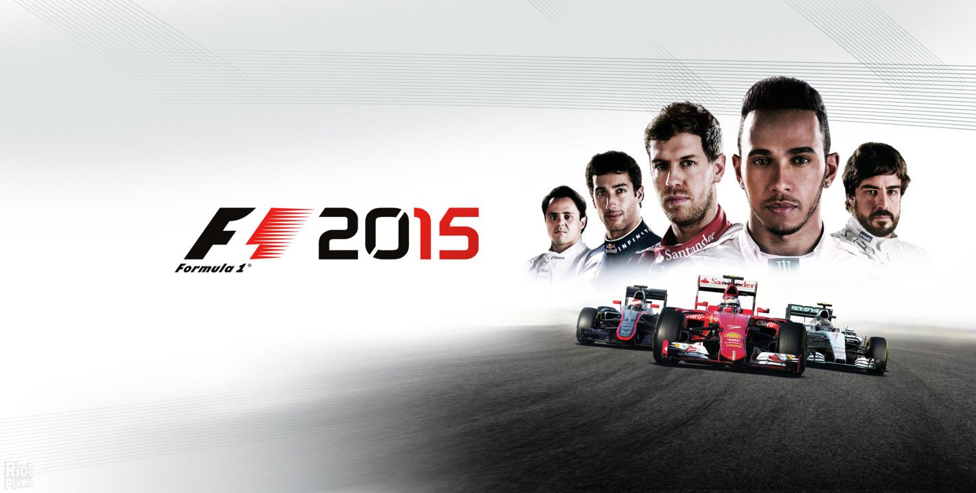 [17]-F1 2015 + Update 2 Download