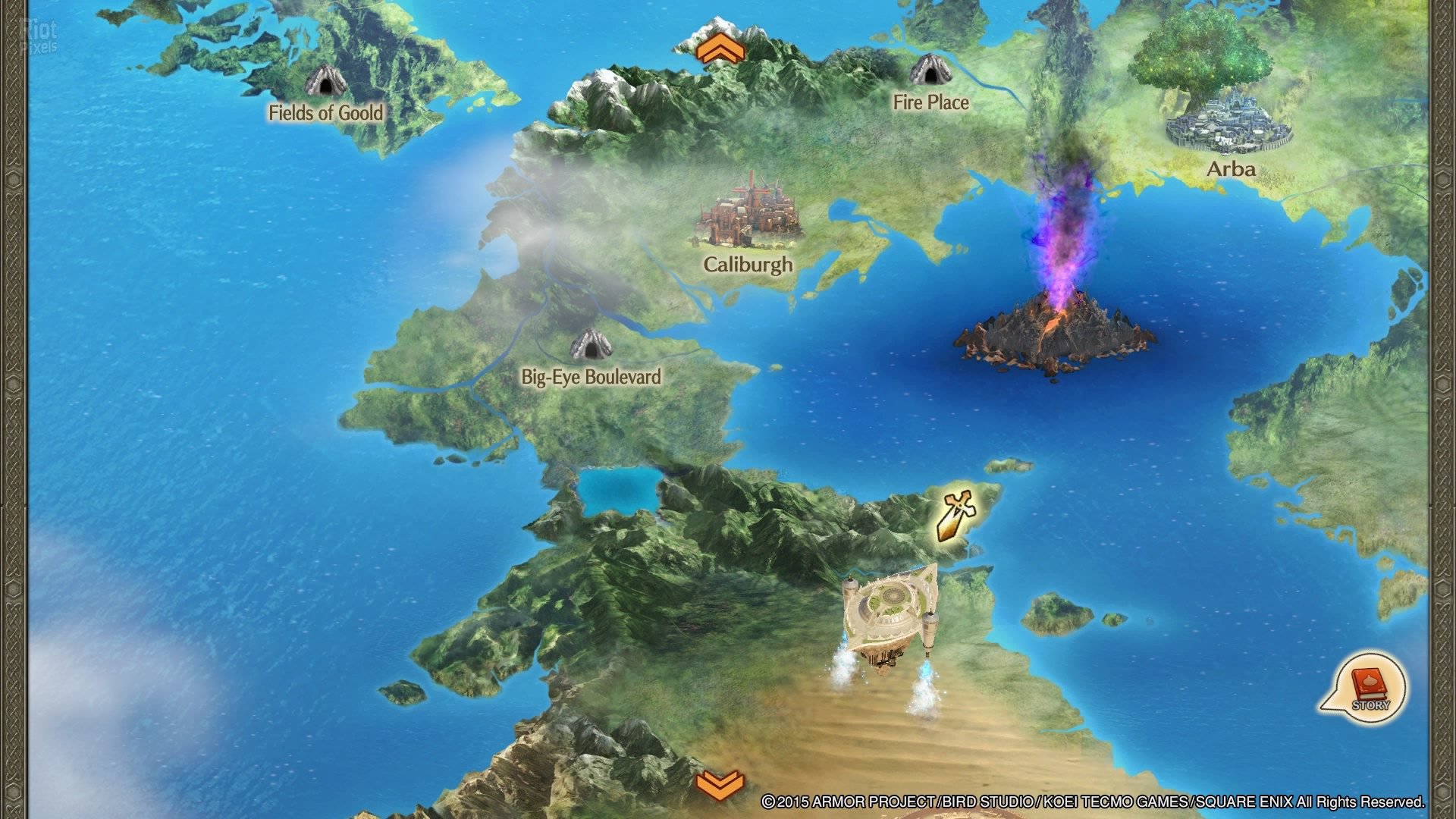 [3]-Dragon Quest Heroes: Slime Edition Download