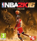 NBA 2K16 + Update 1-HohohoGames