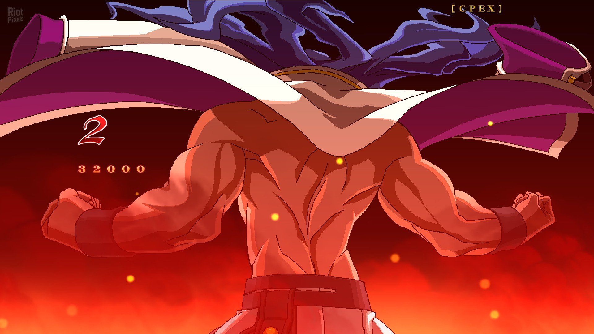 [15]-BlazBlue: Chronophantasma Extend Download