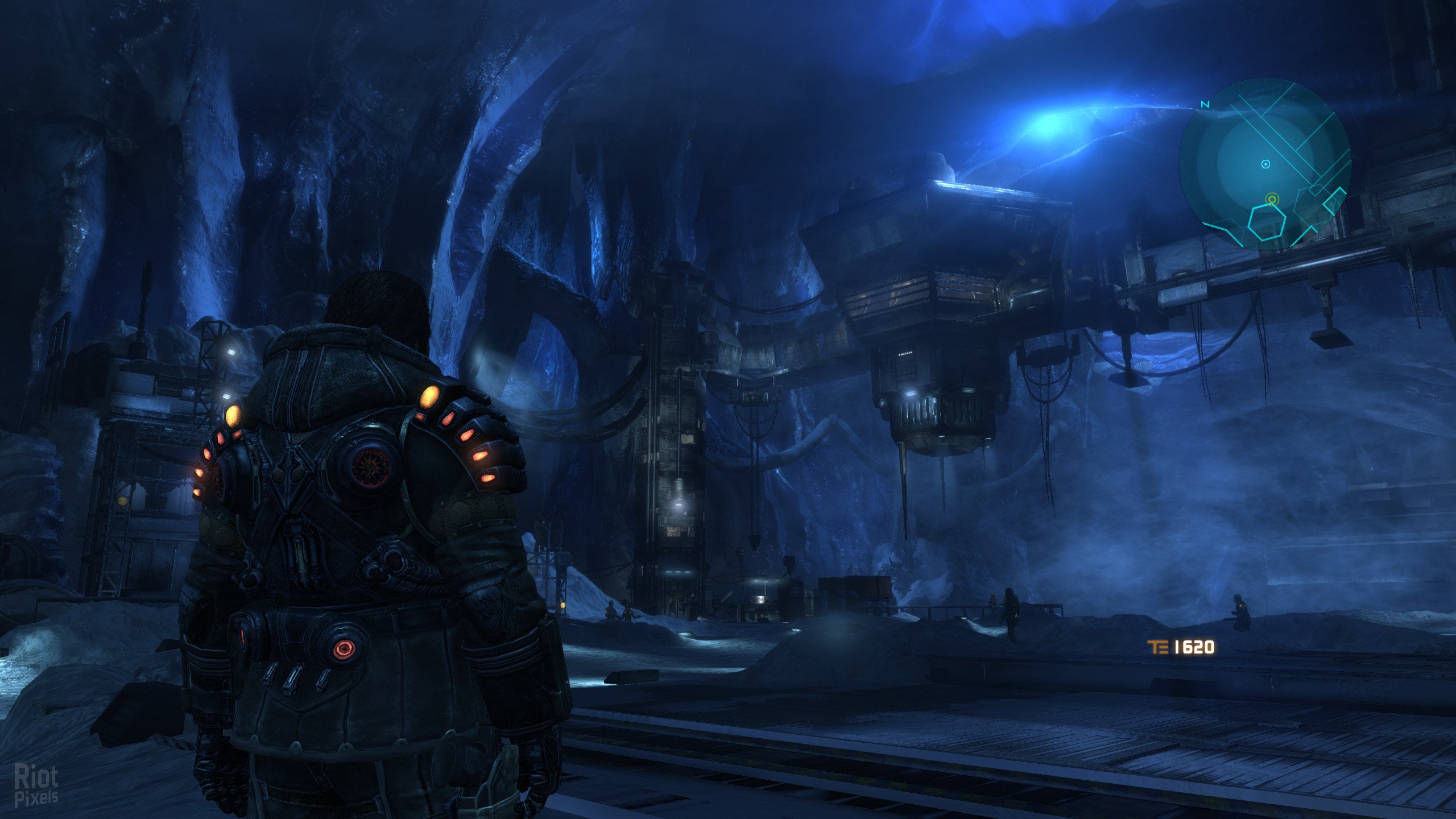 [12]-Lost Planet 3: Complete Download