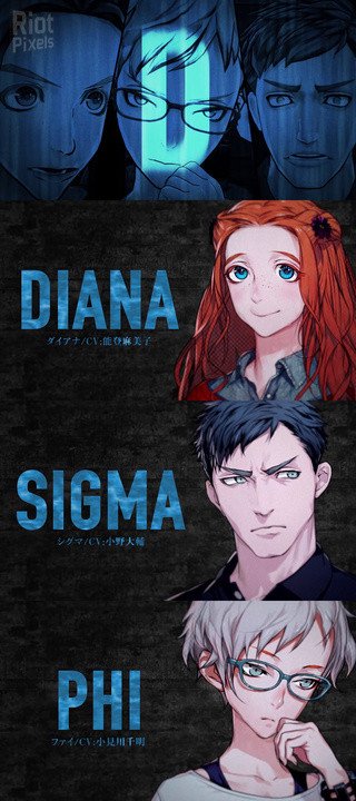 [29]-Zero Escape: Zero Time Dilemma Download