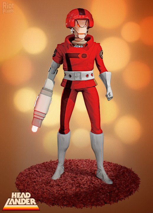 [24]-Headlander Download