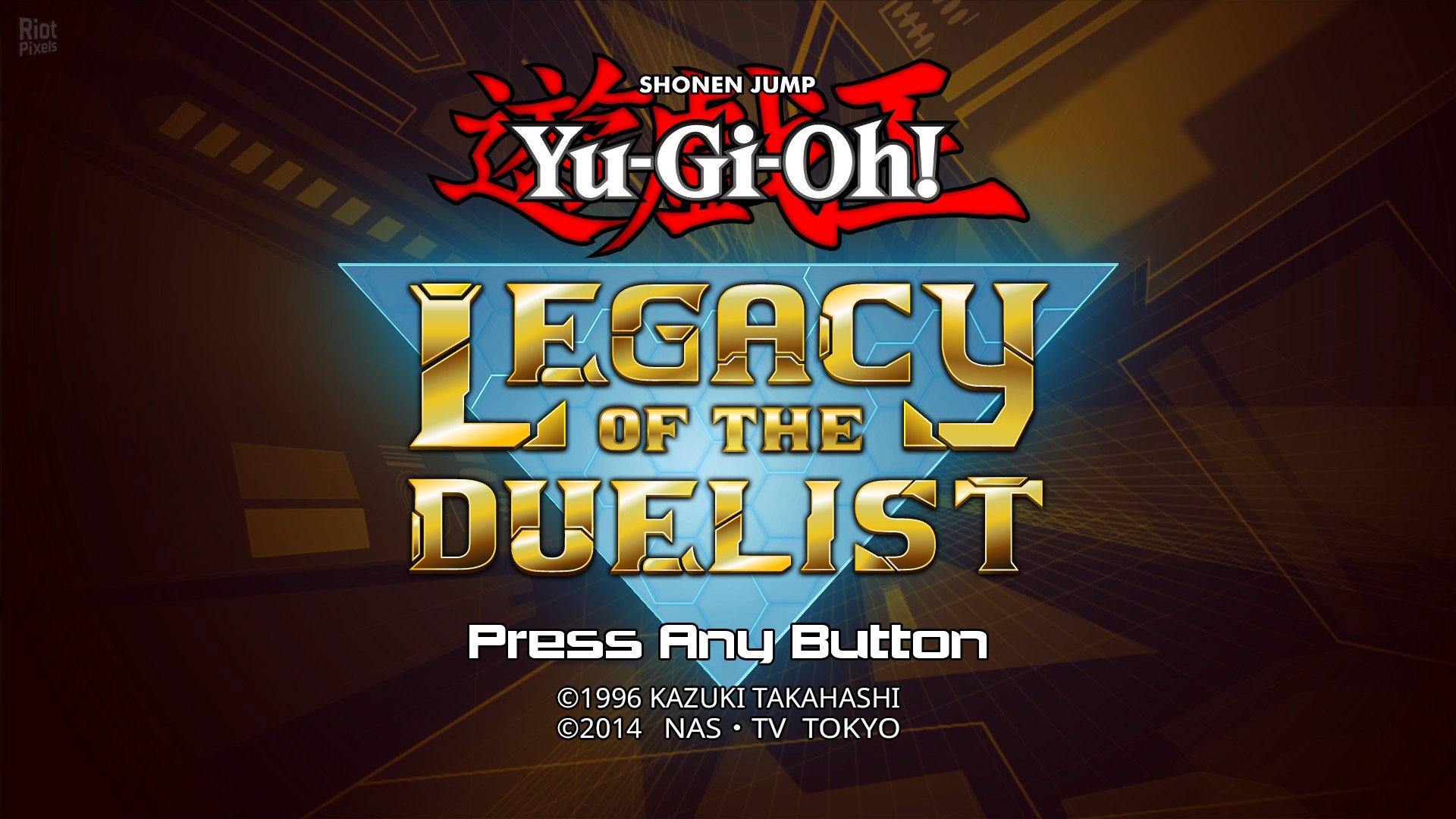 [8]-Yu-Gi-Oh! Legacy of the Duelist + 18 DLCs + Multiplayer Download