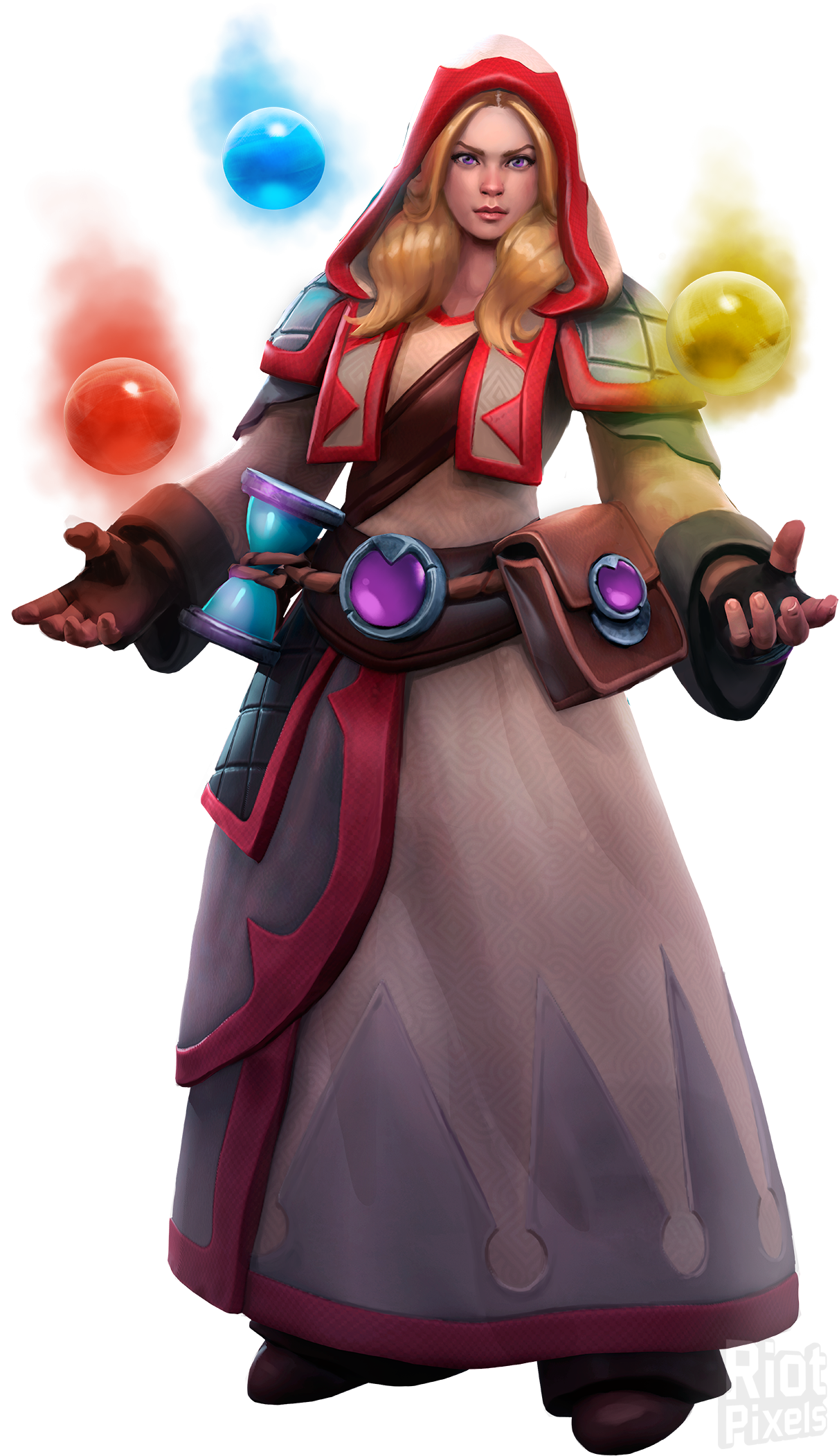 [20]-Champions of Anteria – v1.7.499537.X + All DLCs Download