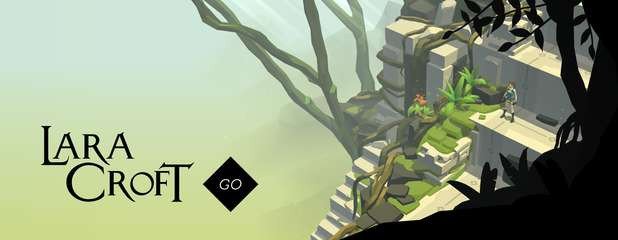 [16]-Lara Croft GO + The Mirror of Spirits Download