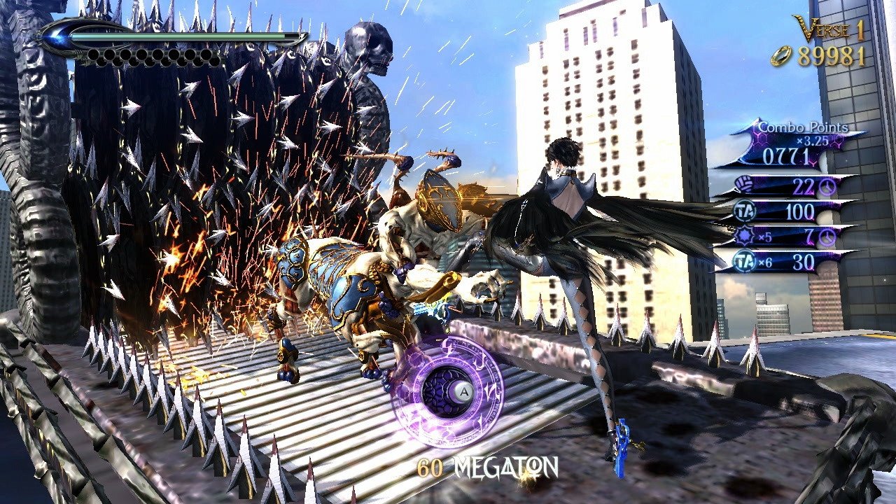 [14]-Bayonetta 2 Download