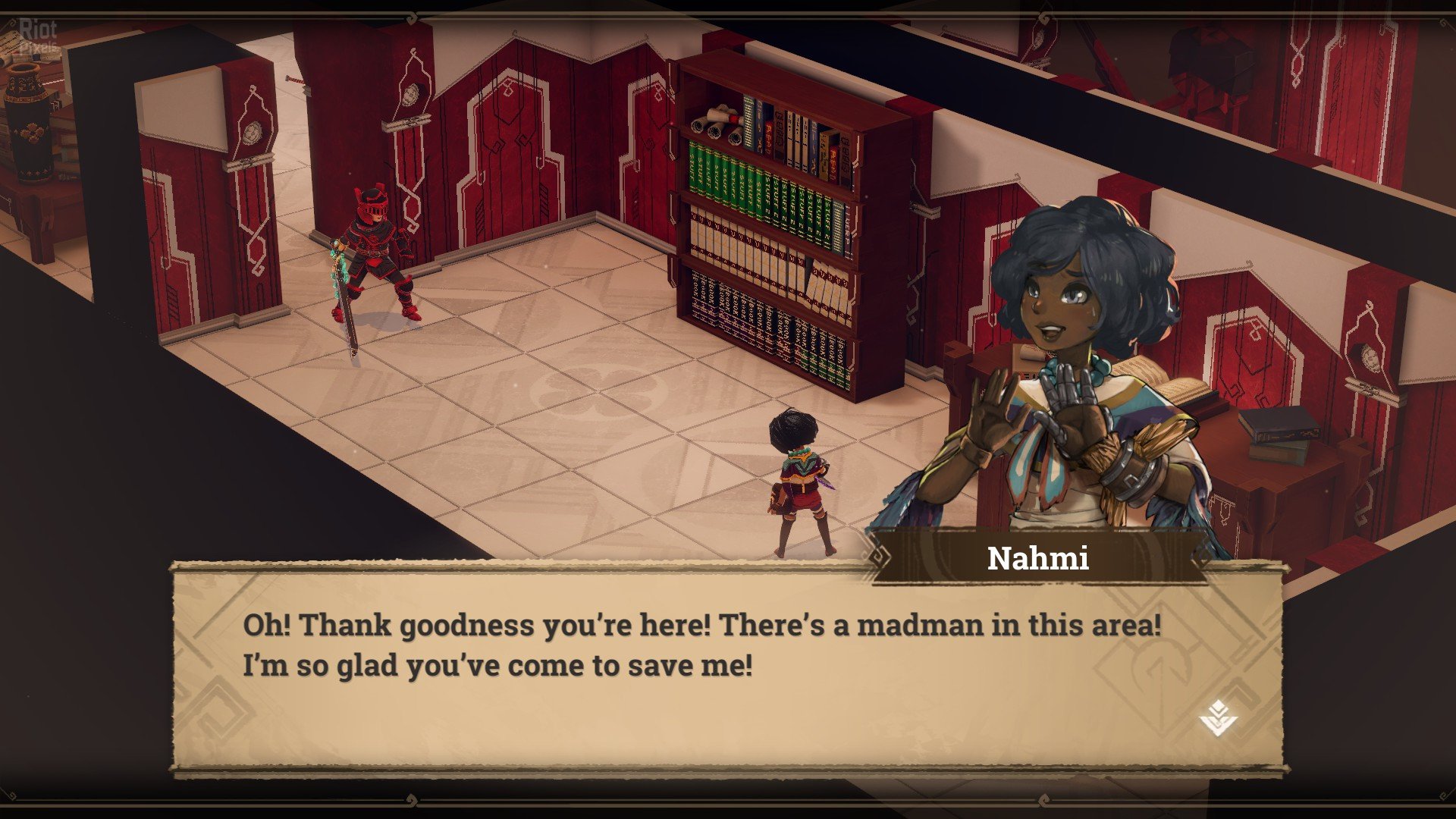 [11]-Children of Zodiarcs Download