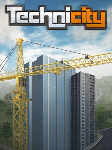 Technicity – v1.0d-HohohoGames