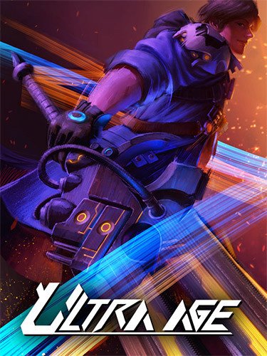 Ultra Age – Build 9505274 + Rebirth Project DLC + ArtBook-HohohoGames