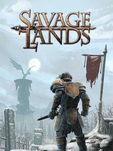 Savage Lands – v0.3.1 Build 7-HohohoGames