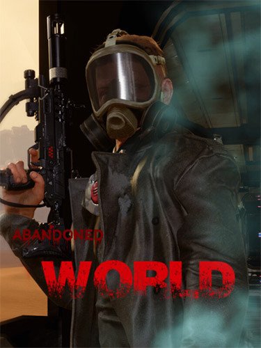 Abandoned World-HohohoGames