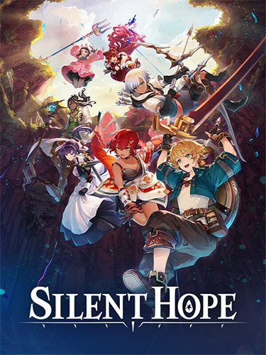 Silent Hope: Digital Deluxe Edition – v1.0.2 10 DLCs/Bonuses-HohohoGames