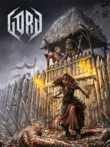 Gord: Ultimate Edition – v1.5.0.42146 + 2 DLCs + Bonus Content-HohohoGames