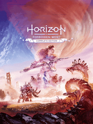Horizon: Forbidden West – Complete Edition, v1.0.38.0 HotFix + All DLCs + Bonus Content + FSR3 Mod-HohohoGames