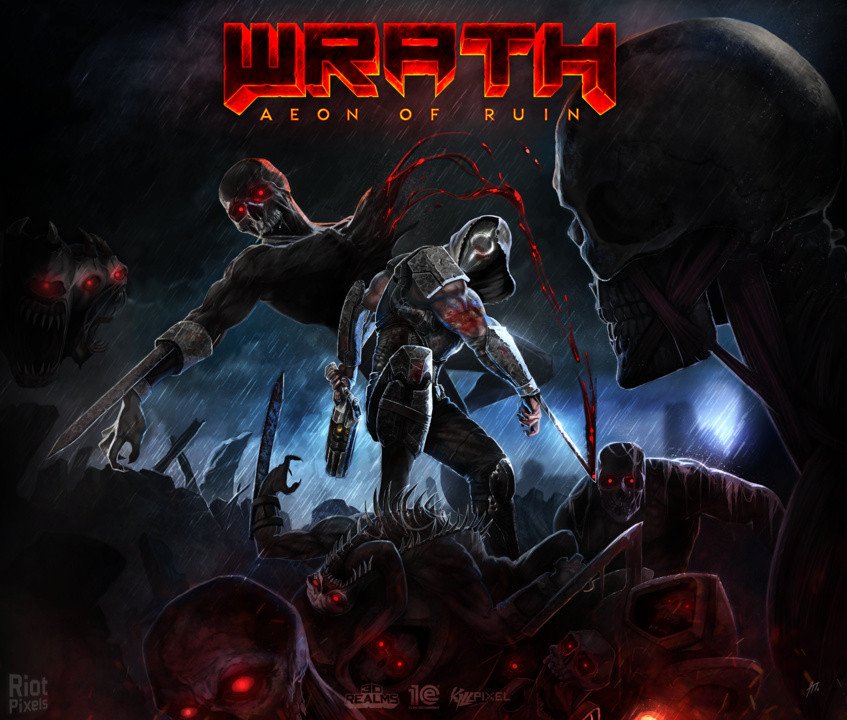 WRATH: Aeon of Ruin – v1.1.2-HohohoGames