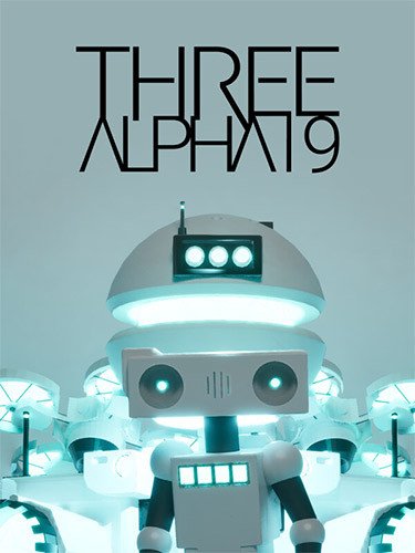 Three Alpha One Nine – v1.2.5.2 + Windows 7 Fix-HohohoGames