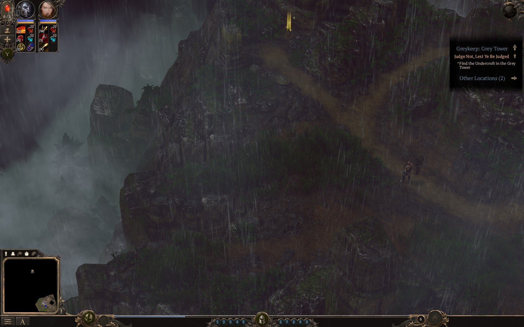 [13]-SpellForce 3 – v1.01/Update 2 Download