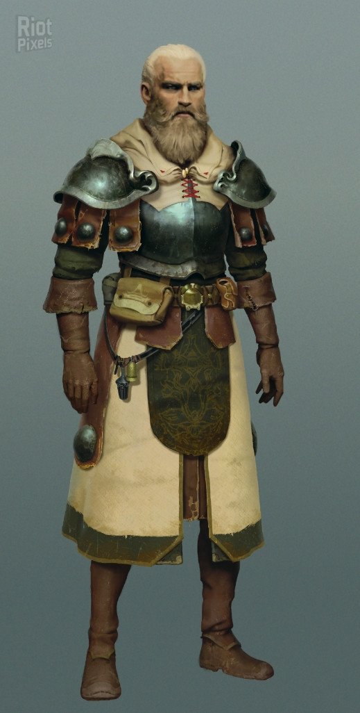 [21]-SpellForce 3 – v1.01/Update 2 Download