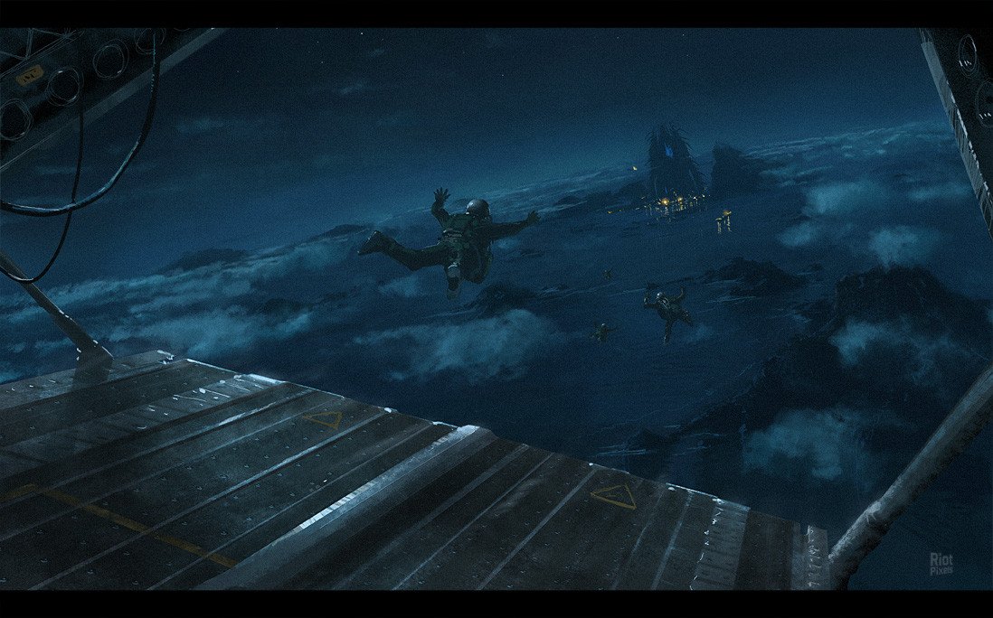 [25]-Crysis – v1.1.1.6156 Download