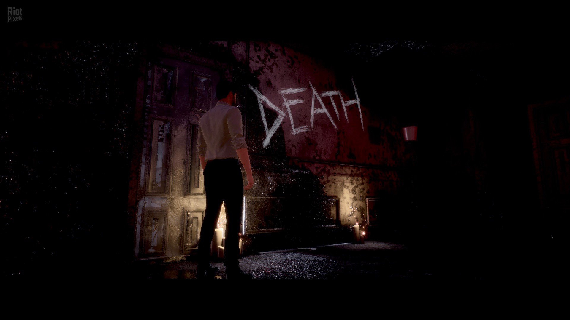 [6]-Past Cure + Update 1 Download