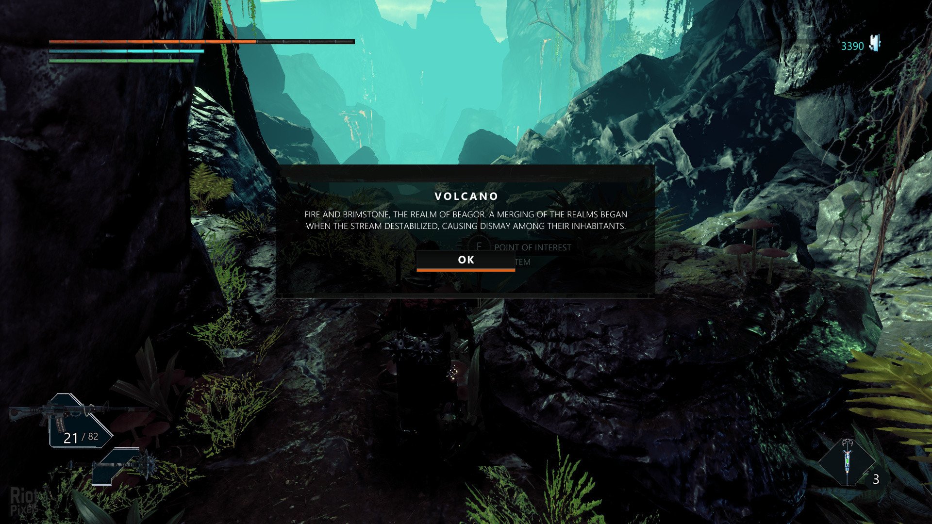 [12]-Immortal: Unchained v1.10 + 3 DLCs Download