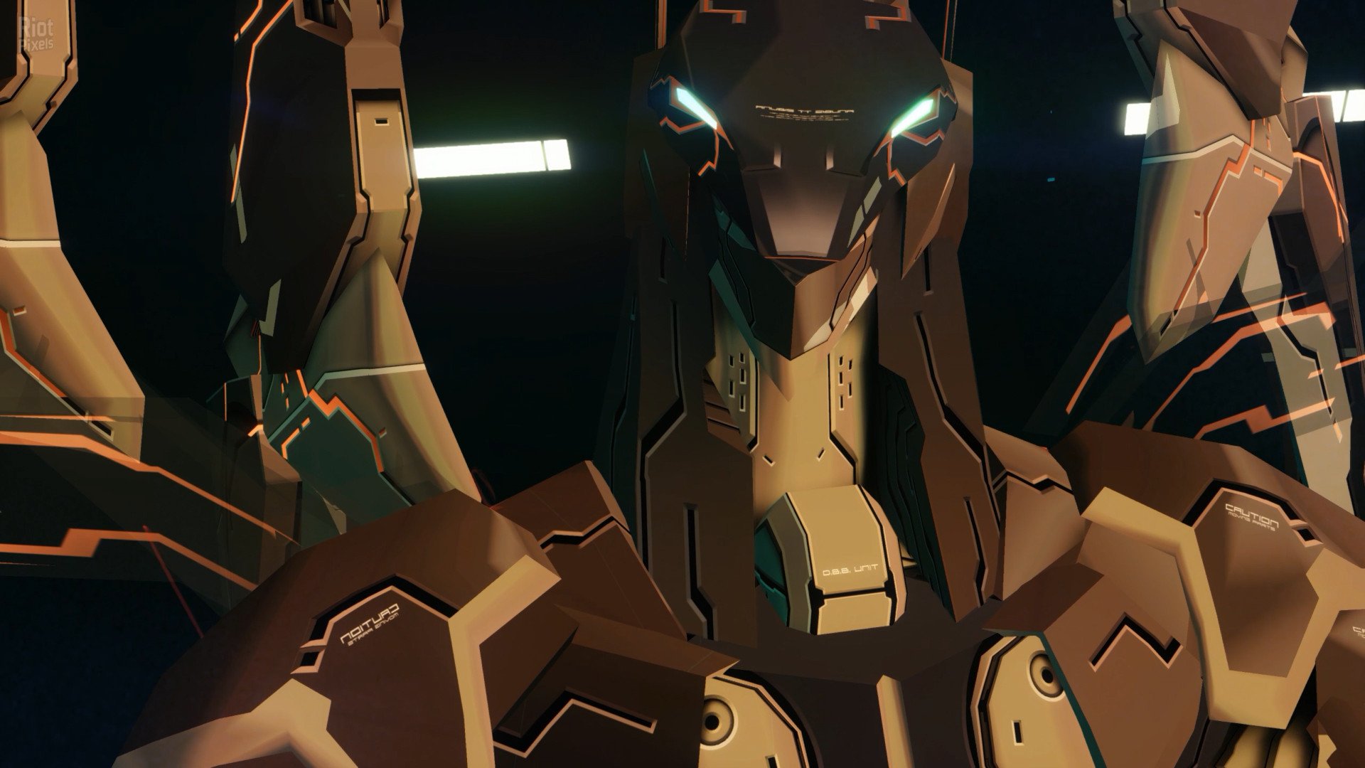 [8]-Zone of the Enders: The 2nd Runner – MARS + DLC Download