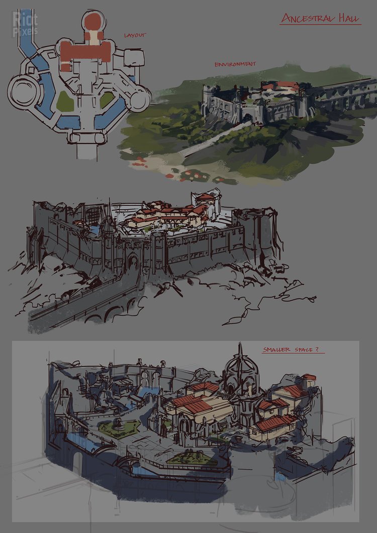 [19]-Forged of Blood – v1.0.4341 Download