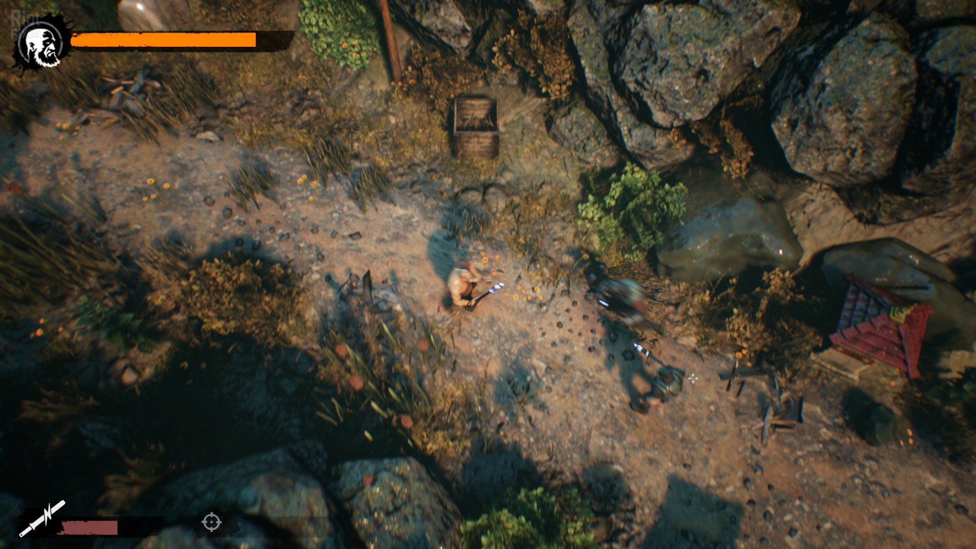 [16]-Redeemer: Enhanced Edition + HotFix Download