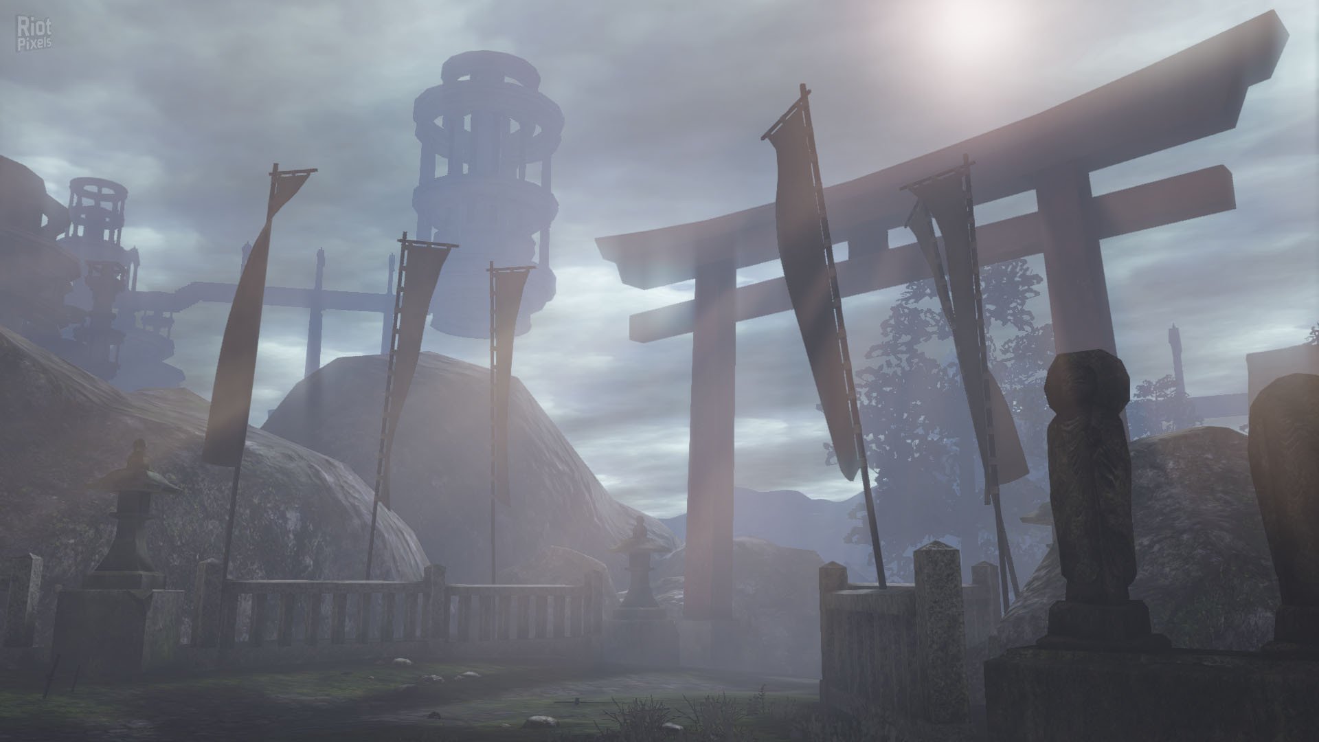 [9]-Warriors Orochi 4: Ultimate Deluxe Edition – v1.0.0.7 + 70 DLCs Download