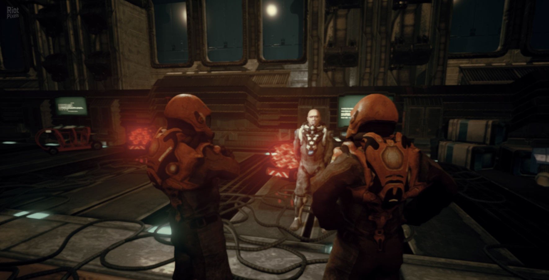 [4]-Starfighter Origins Remastered Download