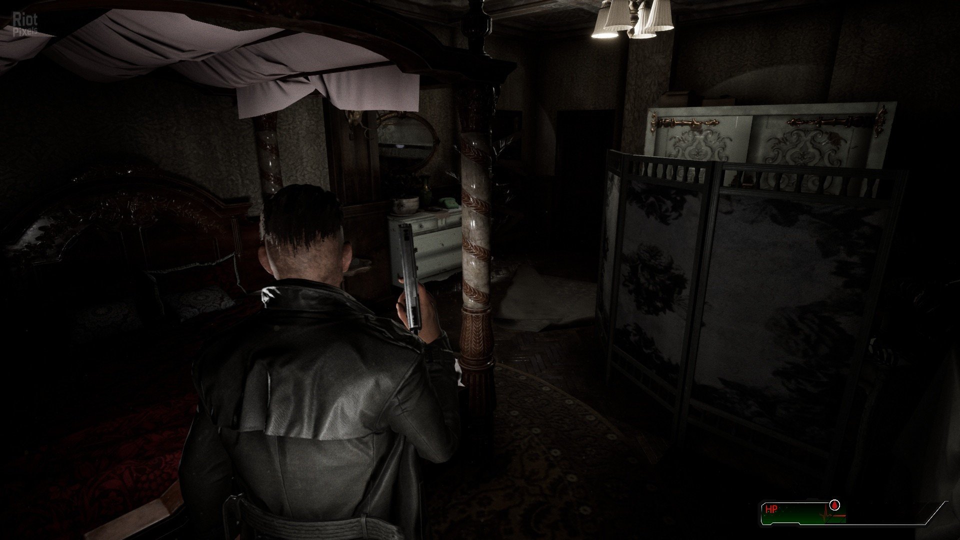 [11]-The Walking Evil – v1.2 Download