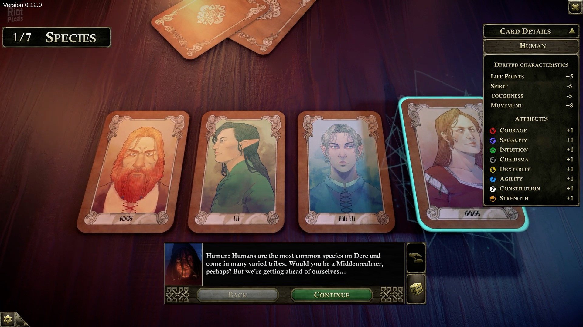 [11]-The Dark Eye: Book of Heroes – v1.0.1 Download