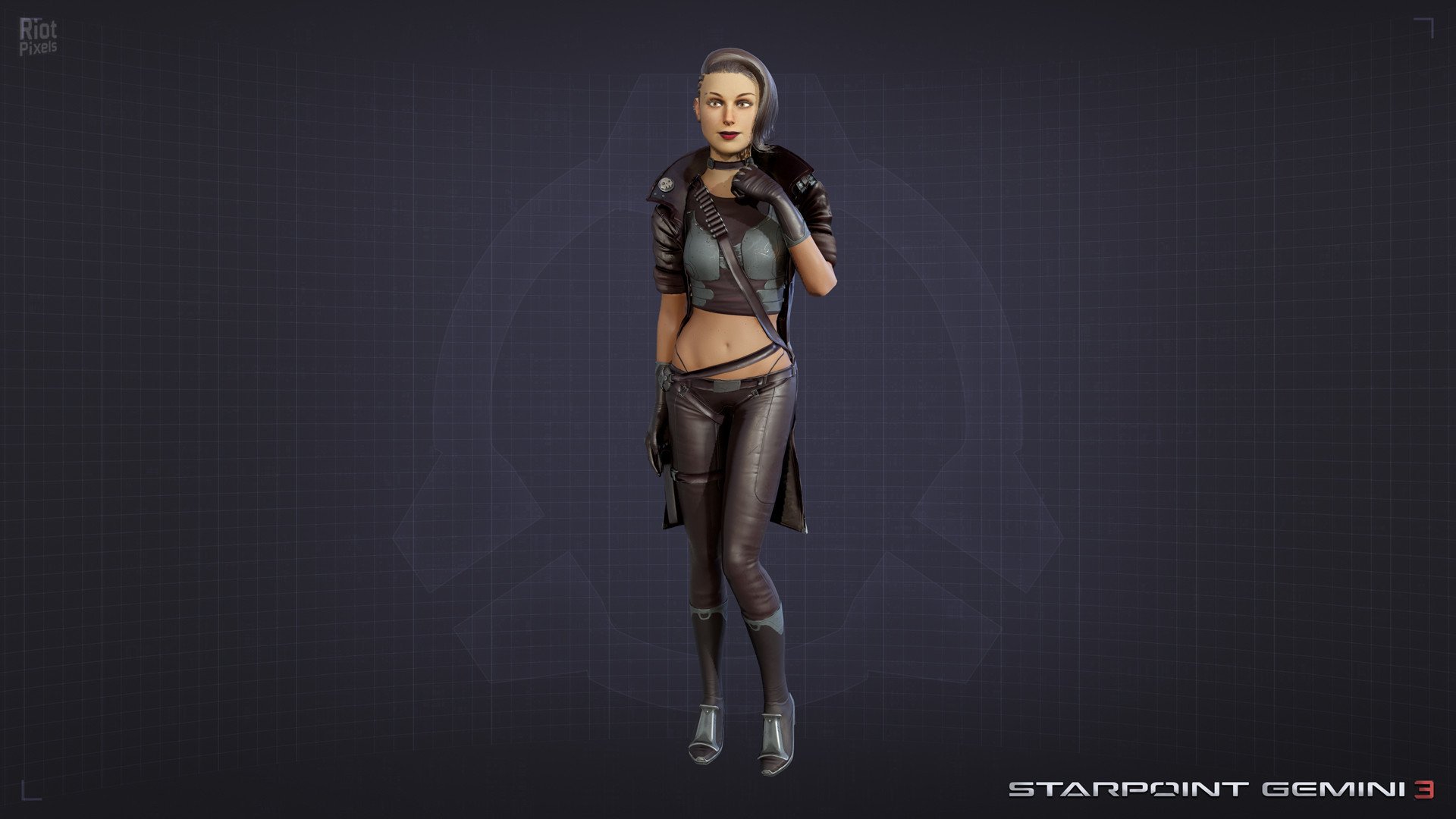 [22]-Starpoint Gemini 3 – v1.0 Download