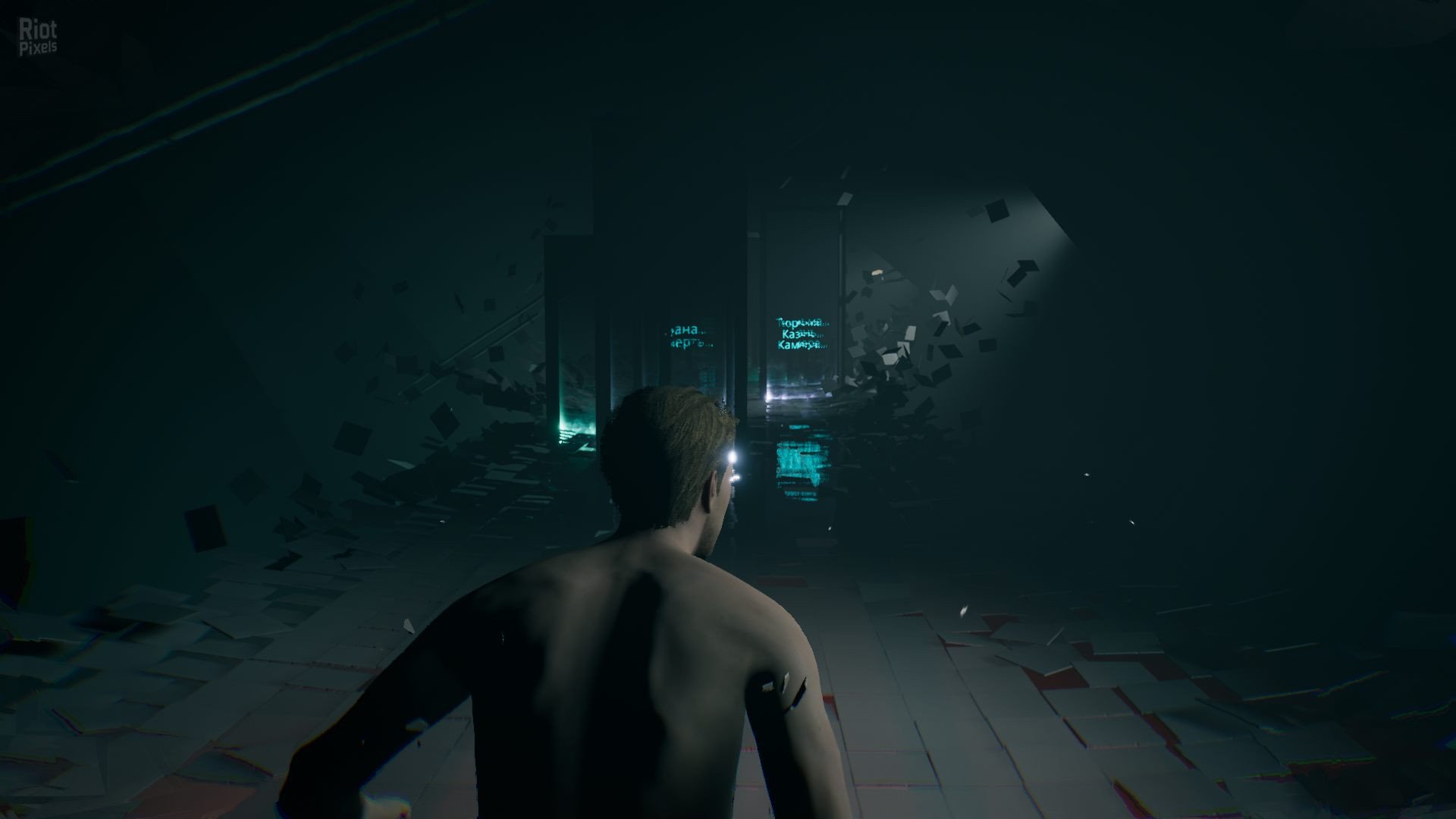 [3]-Twin Mirror Download