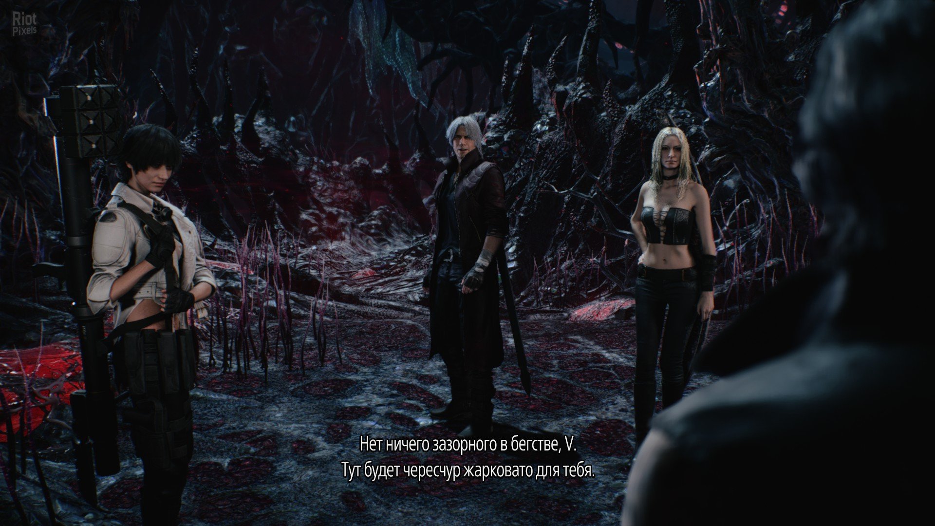 [4]-Devil May Cry 5: Deluxe Edition – v12152020/5962864 + 31 DLCs Download