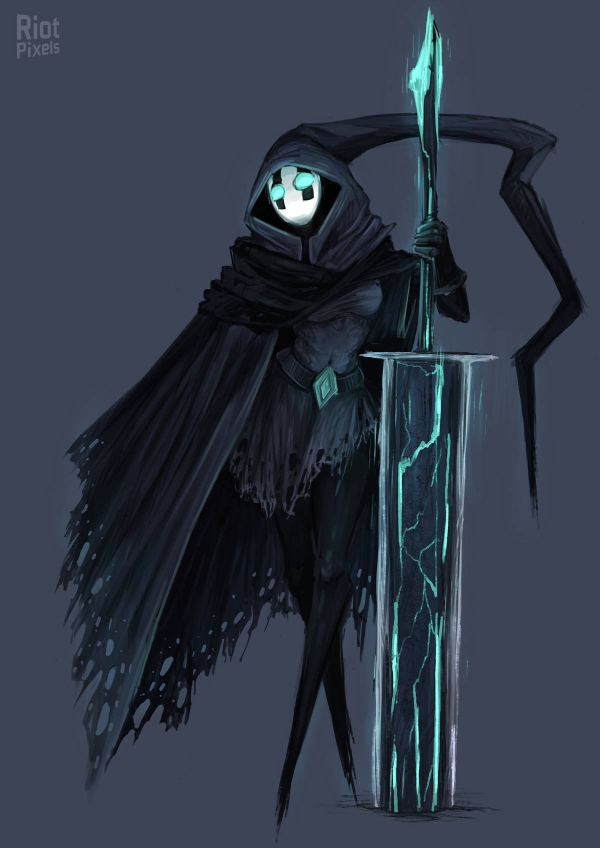 [26]-Shattered: Tale of the Forgotten King Download