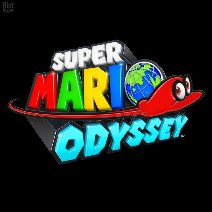 [29]-Super Mario Odyssey – v1.3.0 + Yuzu Emu for PC Download