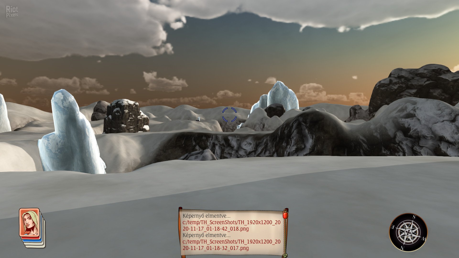 [3]-Tortured Hearts – Or How I Saved The Universe. Again. Download